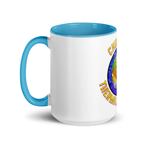 CTA Mug with Color Inside