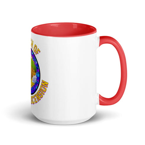 CTA Mug with Color Inside