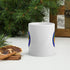 CTA White glossy mug