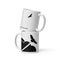FC PGTN Cloud Bird Flare glossy mug