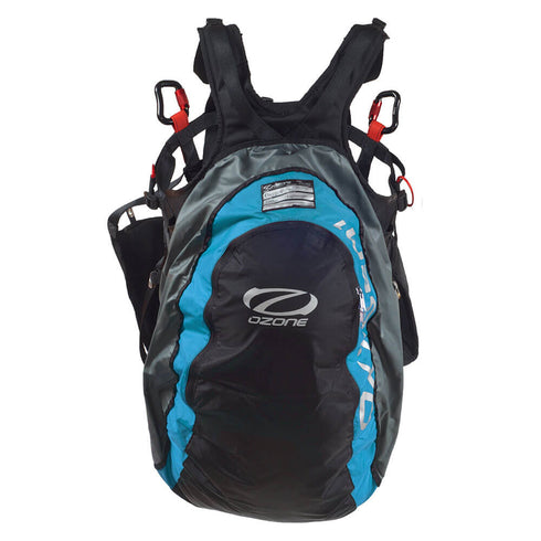 OZONE OXYGEN 1 REVERSIBLE HARNESS RUCKSACK