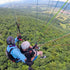 TANDEM PARAGLIDING FLIGHT