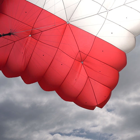 SUPAIR FLUID LIGHT TANDEM