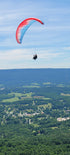 TANDEM PARAGLIDING FLIGHT