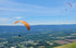 TANDEM PARAGLIDING FLIGHT