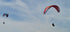 TANDEM PARAGLIDING FLIGHT