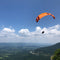 TANDEM PARAGLIDING FLIGHT