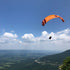 TANDEM PARAGLIDING FLIGHT