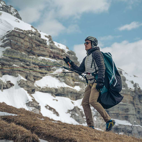 SUPAIR ALTIRANDO LITE