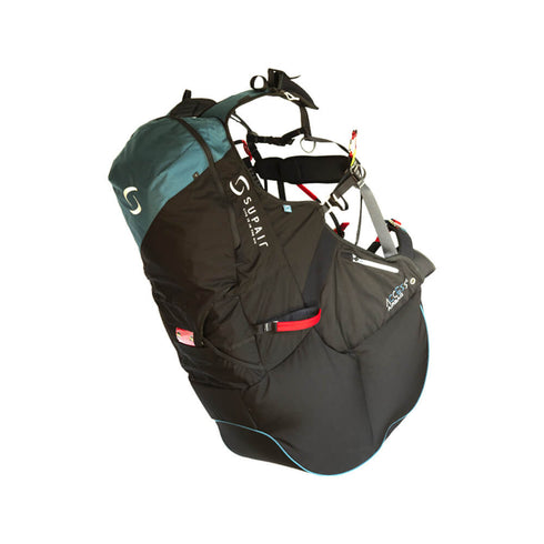 SUPAIR ACCESS 2 AIRBAG