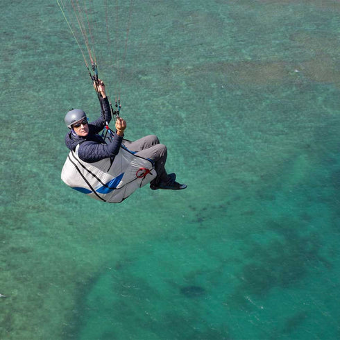 OZONE SOLOS LITE HARNESS