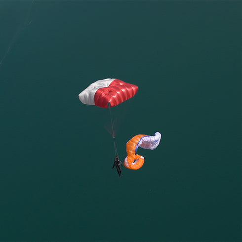 SUPAIR FLUID LIGHT TANDEM