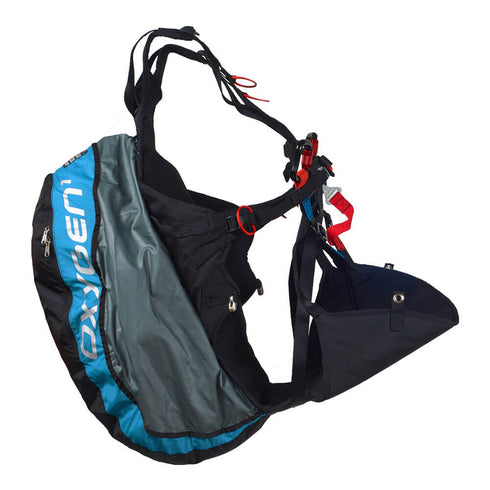OZONE OXYGEN 1 REVERSIBLE HARNESS RUCKSACK