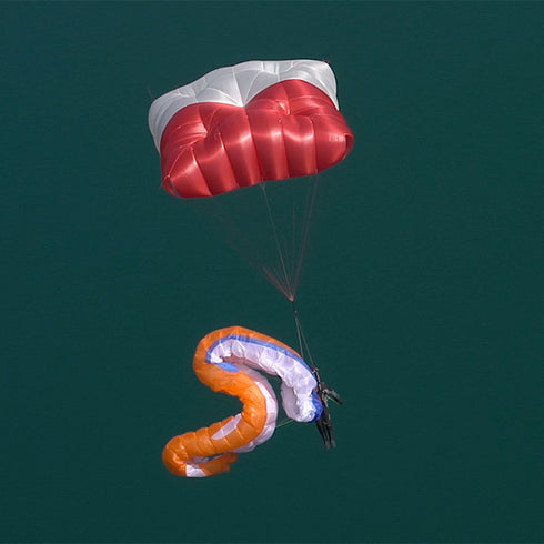 SUPAIR FLUID LIGHT TANDEM