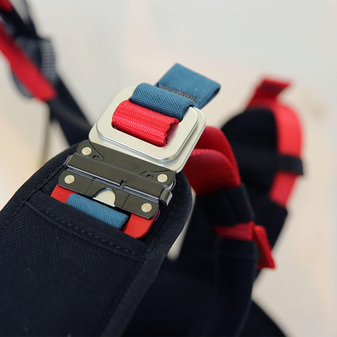 SUPAIR ACCESS 2 AIRBAG