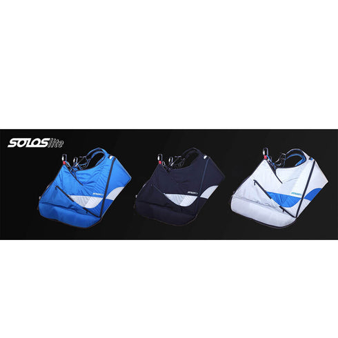 OZONE SOLOS LITE HARNESS