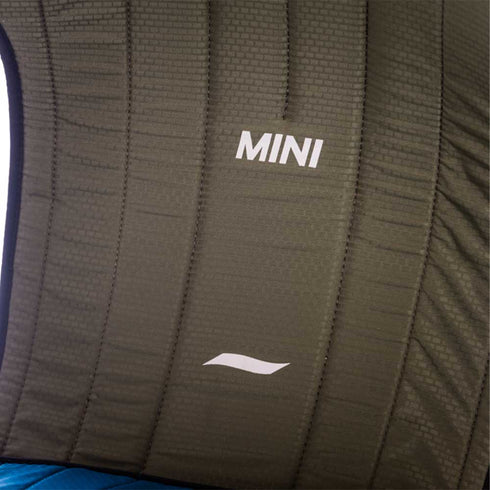 KORTEL K-FLEX Tandem Passenger Harness