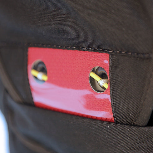 SUPAIR ACCESS 2 AIRBAG