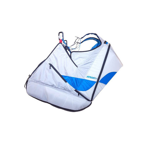 OZONE SOLOS LITE HARNESS