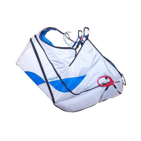 OZONE SOLOS LITE HARNESS