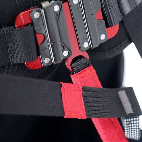 SUPAIR ACCESS 2 AIRBAG