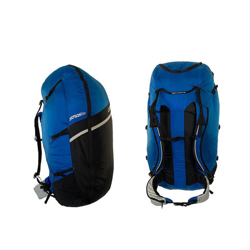 OZONE SOLOS LITE HARNESS