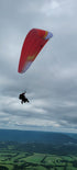 TANDEM PARAGLIDING FLIGHT