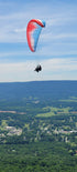 TANDEM PARAGLIDING FLIGHT