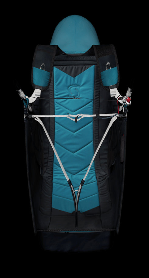 SupAir Delight 4 SPORT