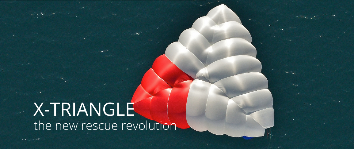 X-DREAM FLY X-TRIANGLE – Flying Camp Paragliding