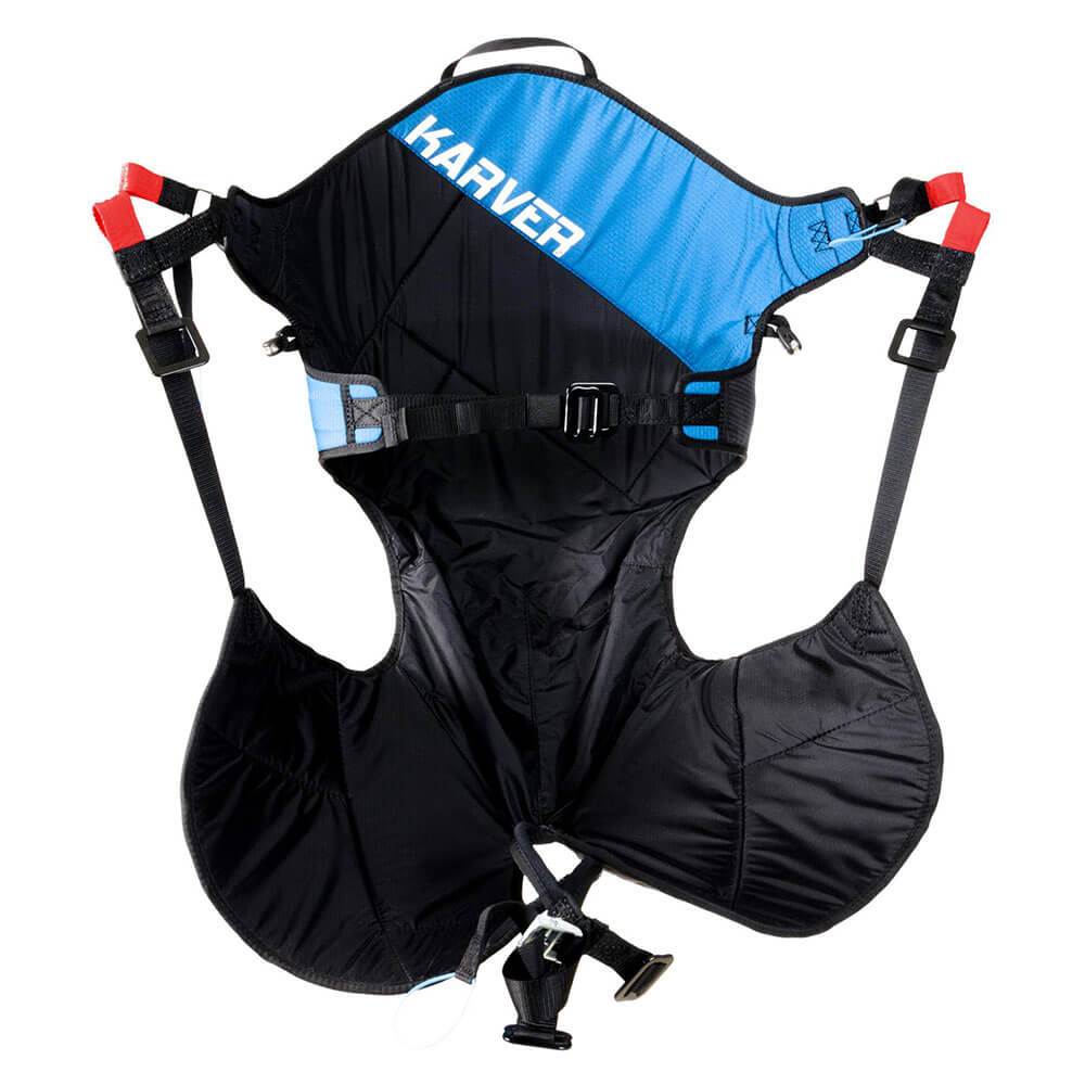 KORTEL KARVER II – Flying Camp Paragliding